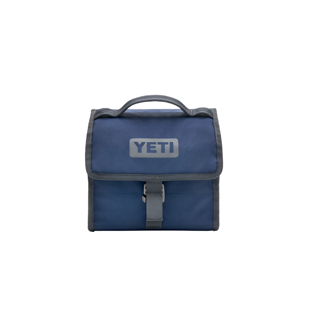 YETI DAYTRIP LUNCH BAG NAVY