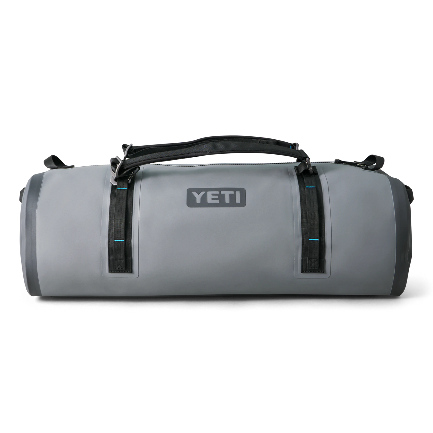 YETI PANGA SUBMERSIBLE DUFFEL 100 STORM GRAY