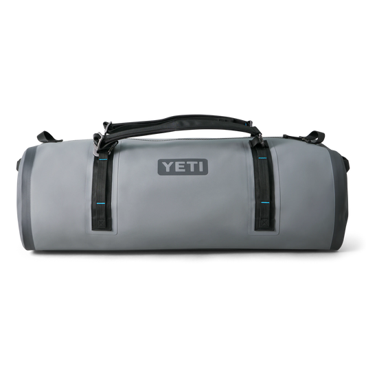 YETI PANGA SUBMERSIBLE DUFFEL 100 STORM GRAY