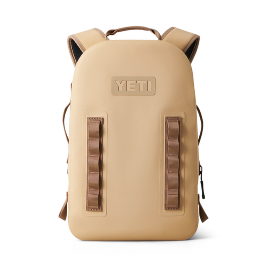 YETI PANGA 28 SUBMERSIBLE BACKPACK TAN