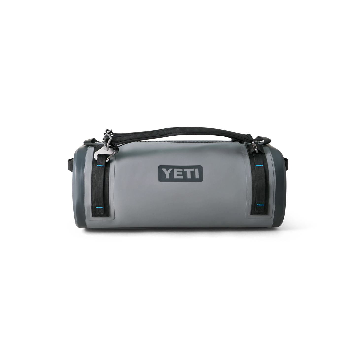 YETI PANGA SUBMERSIBLE DUFFEL 50 STORM GRAY *PICK UP ONLY*