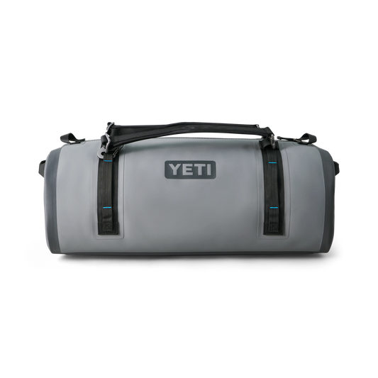 YETI PANGA SUBMERSIBLE DUFFEL 75 STORM GRAY