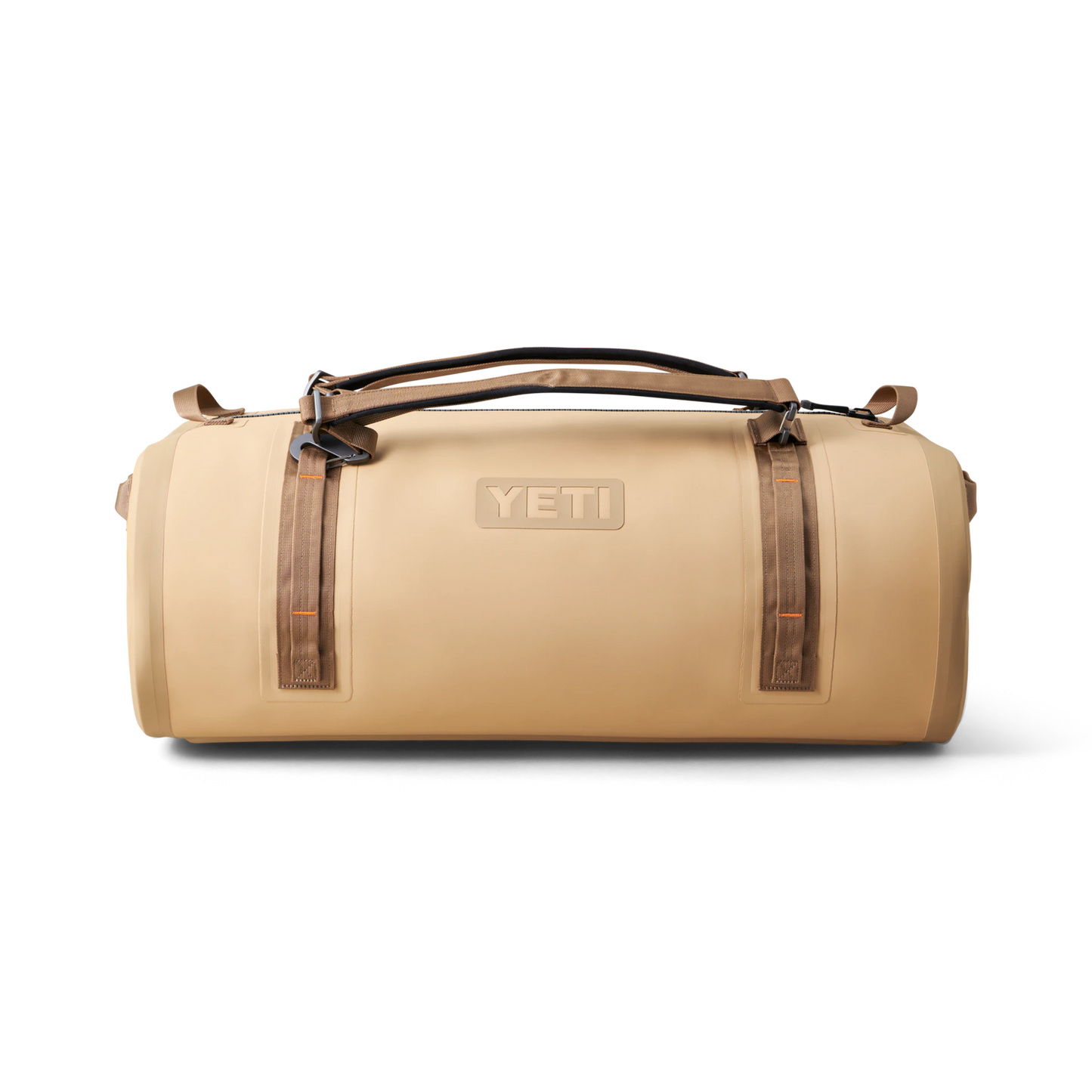 YETI PANGA SUBMERSIBLE DUFFLE 75 TAN *PICK UP ONLY*