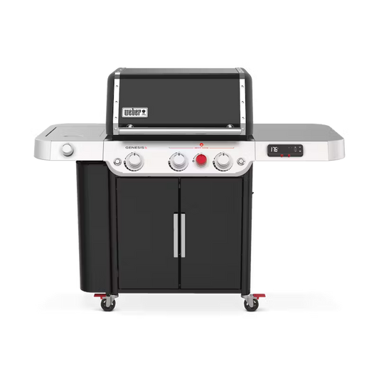 WEBER GENESIS SMART SE-EPX-335 LP BLACK
