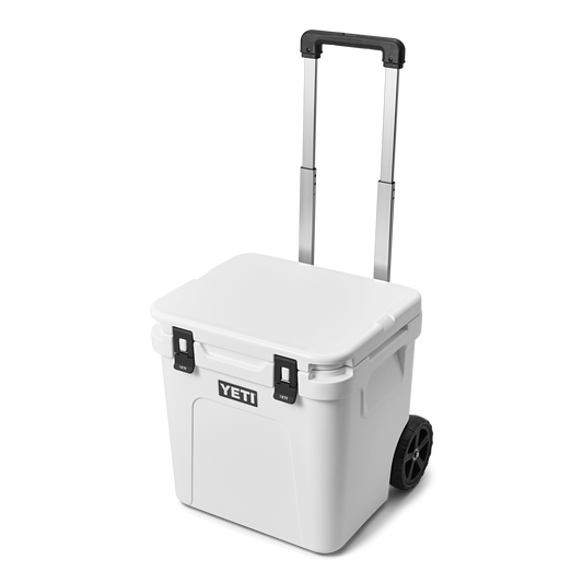 YETI ROADIE 48 WHITE