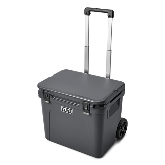 YETI ROADIE 60 CHARCOAL