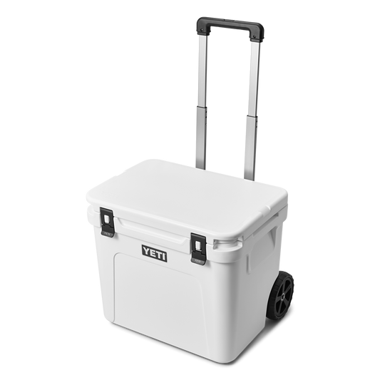 YETI ROADIE 60 WHITE