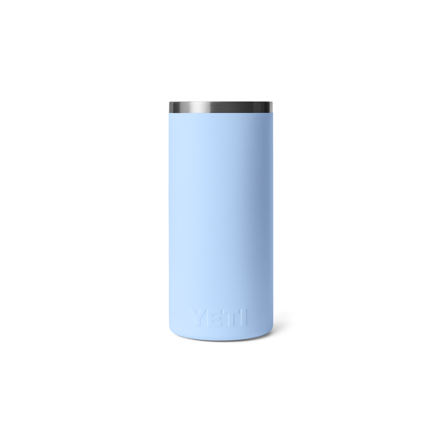 YETI RAMBLER WINE CHILLER BIG SKY BLUE