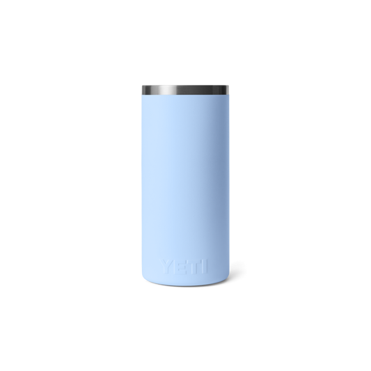 YETI RAMBLER WINE CHILLER BIG SKY BLUE