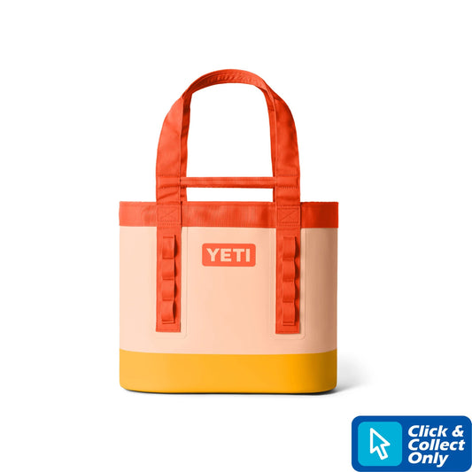 YETI CAMINO 35 2.0 PEACH / BEEKEEPER