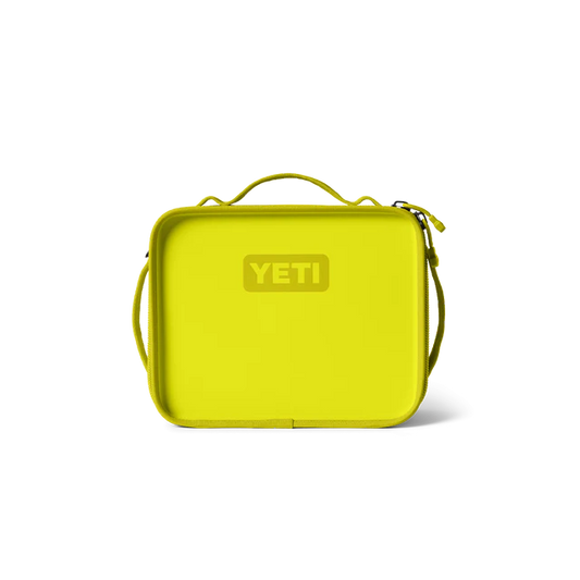 YETI DAYTRIP LUNCH BOX FIREFLY YELLOW
