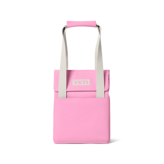 YETI DAYTRIP TOTE BAG 14L ASPEN PINK *PICK UP ONLY*