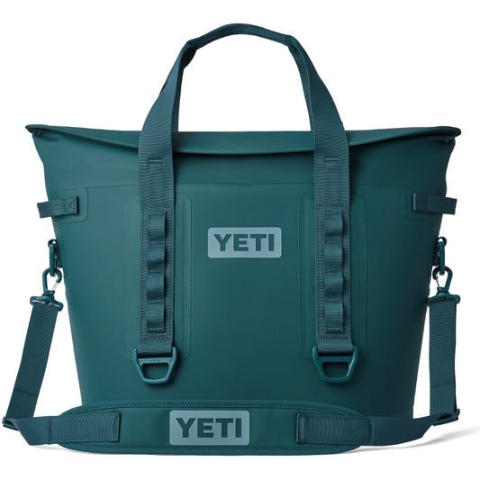 YETI HOPPER M30 2.5 AGAVE TEAL