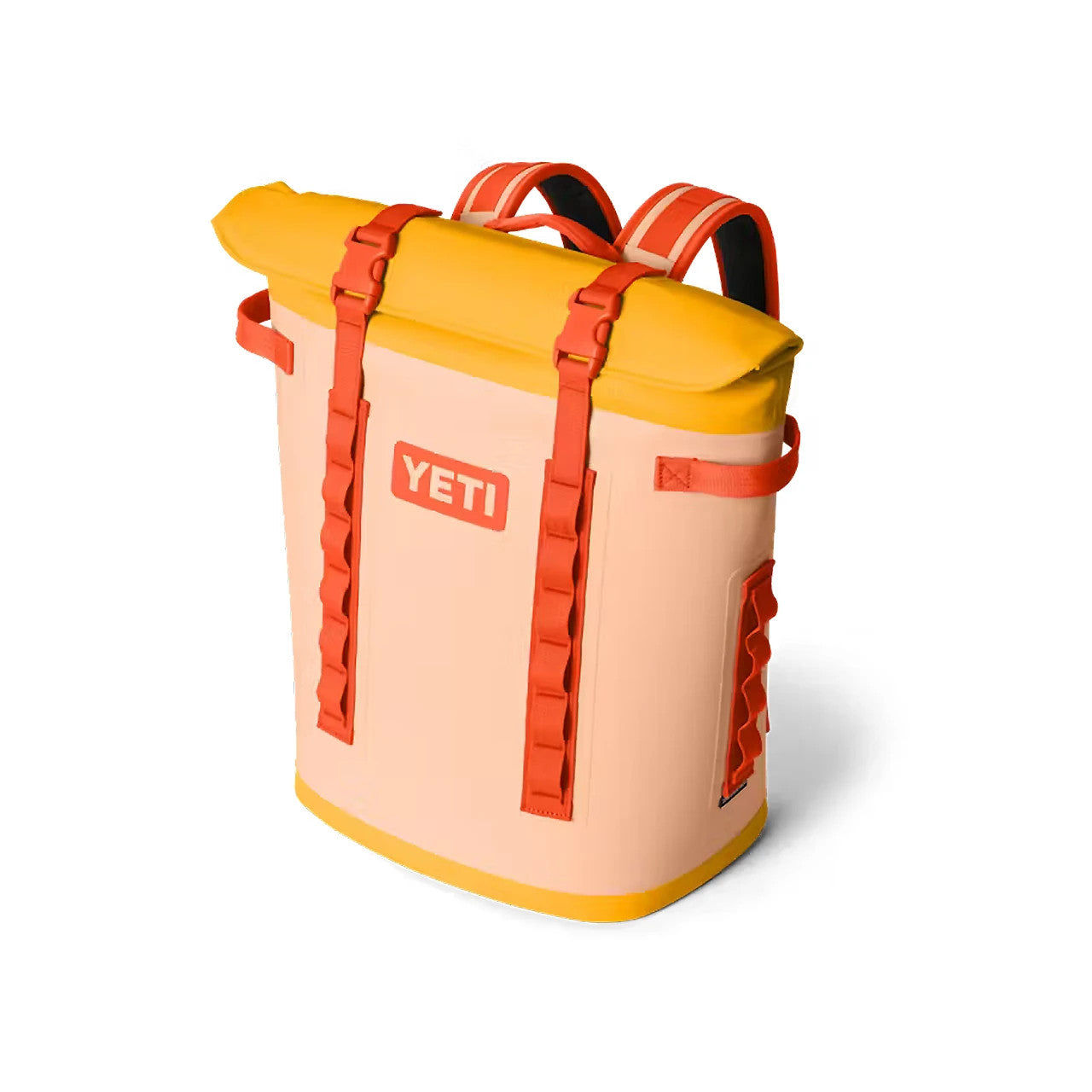 YETI HOPPER BACKPACK M20 PEACH / BEEKEEPER