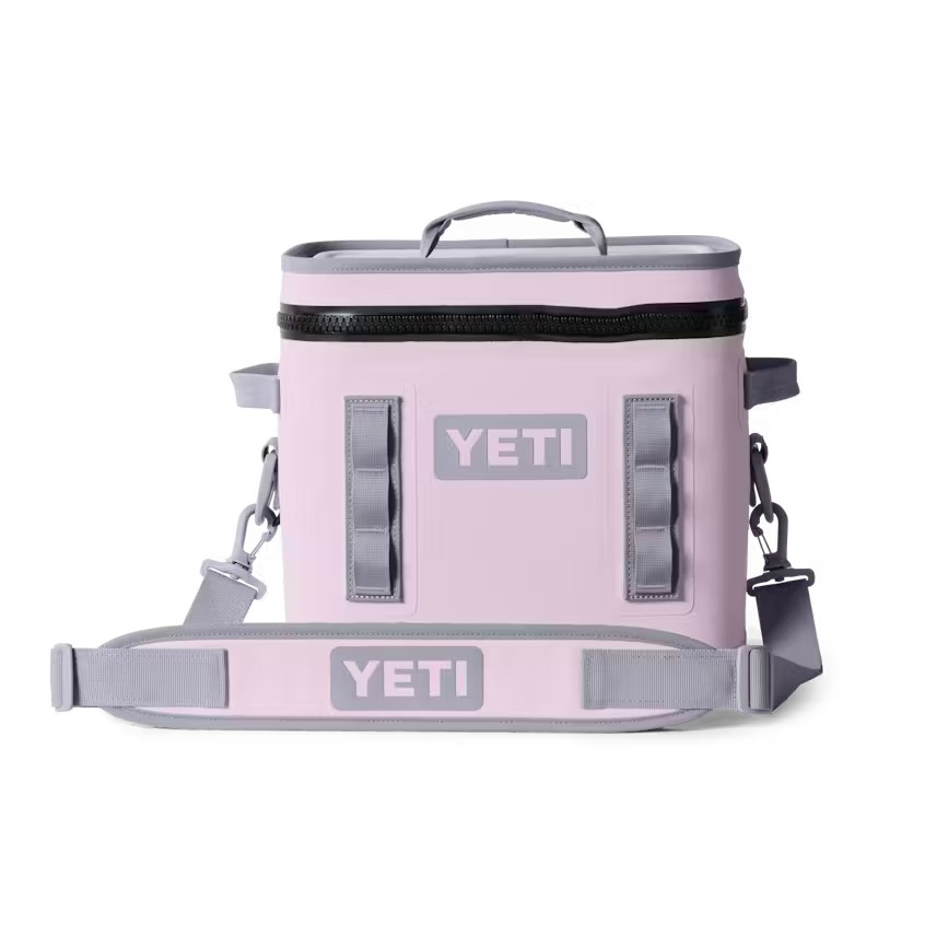 YETI HOPPER FLIP 12 CHERRY BLOSSOM *PICK UP ONLY*
