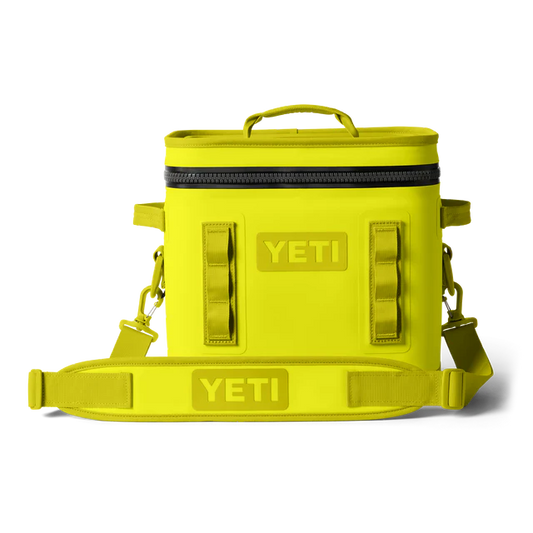YETI HOPPER FLIP 12 FIREFLY YELLOW
