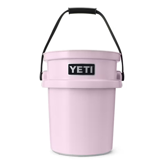 YETI LOADOUT CHERRY BLOSSOM BUCKET *PICK UP ONLY*