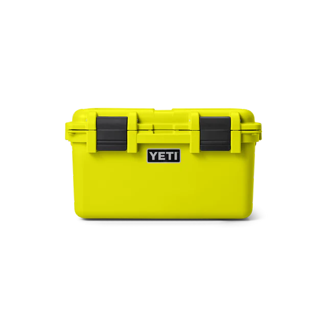 YETI LOADOUT GOBOX 30 2.0 FIREFLY YELLOW *PICK UP ONLY*