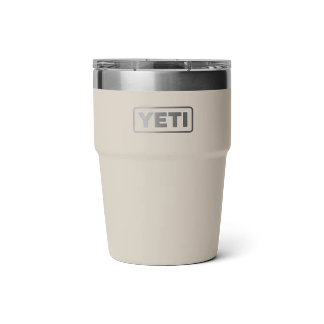 YETI R16 STACKABLE CUP CAPE TAUPE