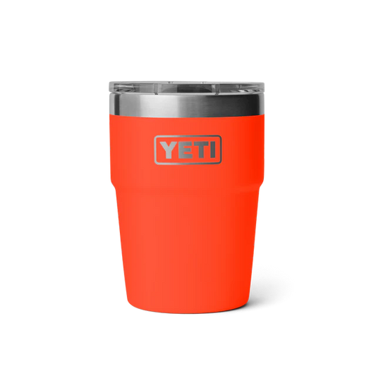 YETI R16 STACKABLE CUP SOLAR FLARE * PICK UP ONLY *
