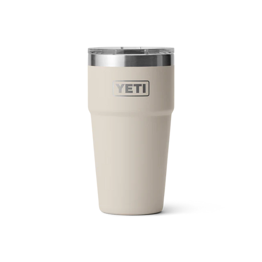 YETI R20 STACKABLE CUP CAPE TAUPE
