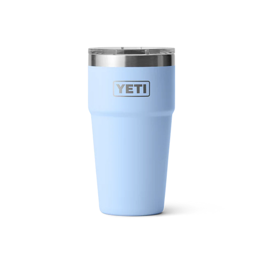YETI R20 STACKABLE CUP BIG SKY BLUE