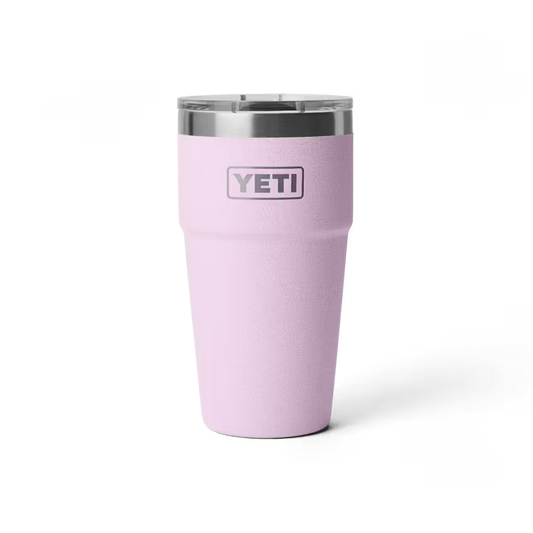 YETI R20 STACKABLE CUP CHERRY BLOSSOM *PICK UP ONLY*