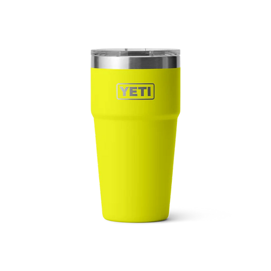 YETI R20 STACKABLE CUP FIREFLY YELLOW