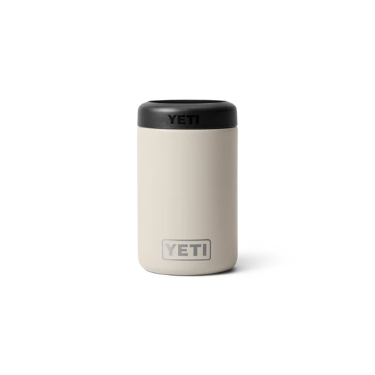 YETI RAMBLER 375ML COLSTER CAPE TAUPE *PICK UP ONLY*