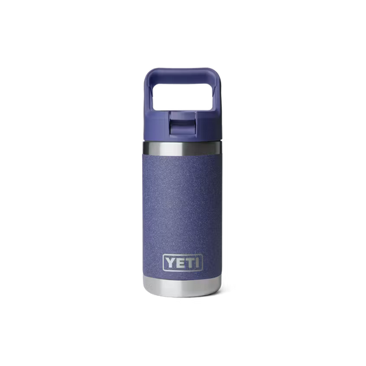 YETI RAMBLER JR 12OZ KIDS BOTTLE MOON DUST *PICK UP ONLY*