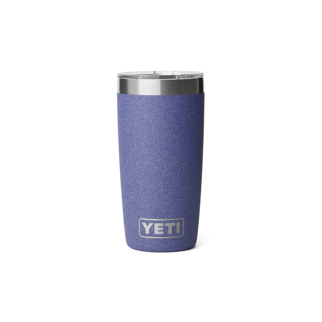 YETI RAMBLER R10 TUMBLER MOON DUST *PICK UP ONLY*