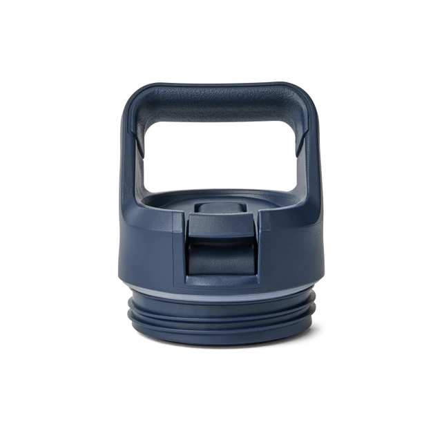 YETI RAMBLER STRAW BOTTLE CAP NAVY
