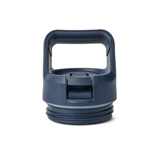 YETI RAMBLER STRAW BOTTLE CAP NAVY