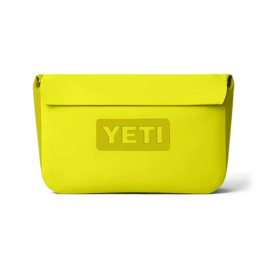 YETI SIDEKICK DRY 3L FIREFLY YELLOW