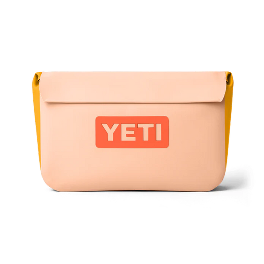 YETI SIDEKICK DRY 3L PEACH / BEEKEEPER