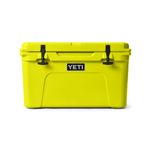 YETI TUNDRA 45 FIREFLY YELLOW