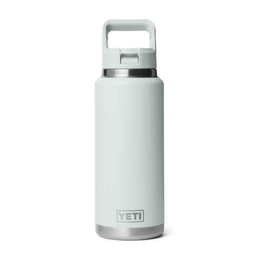 YETI RAMBLER 36OZ BOTTLE STRAW RIDGELINE *PICK UP ONLY*