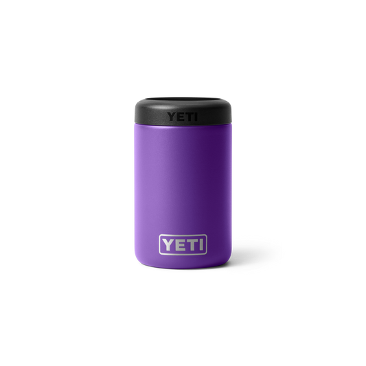 YETI RAMBLER 375ML COLSTER PACE PURPLE *PICK UP ONLY*