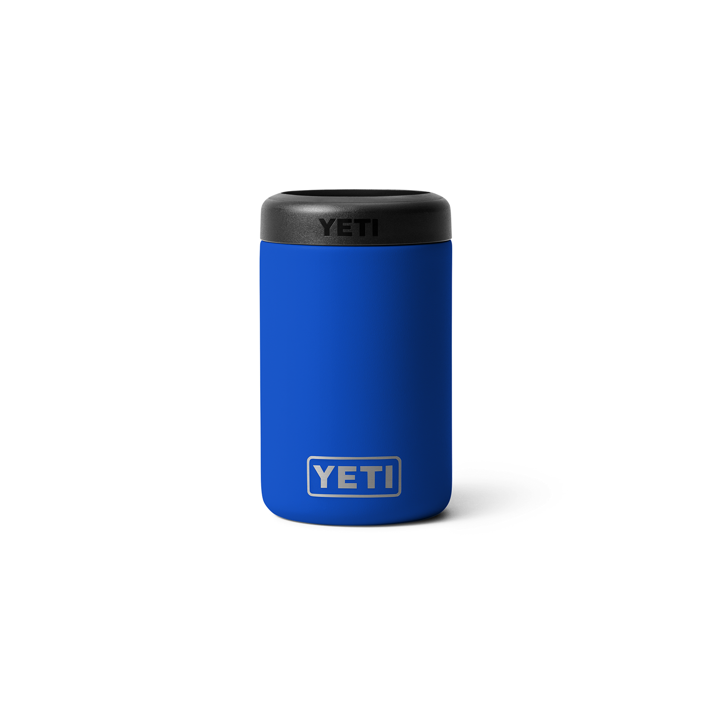 YETI RAMBLER 375ML COLSTER ROYAL BLUE *PICK UP ONLY*