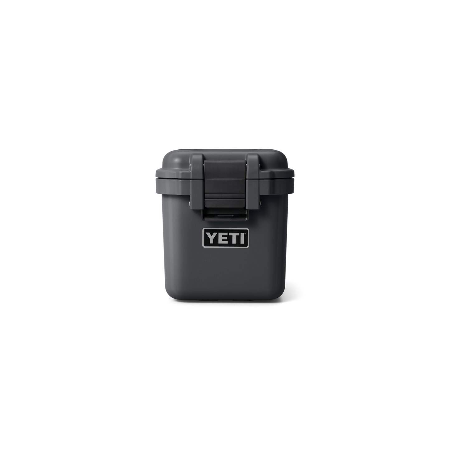 YETI LOADOUT GOBOX 15 CHARCOAL