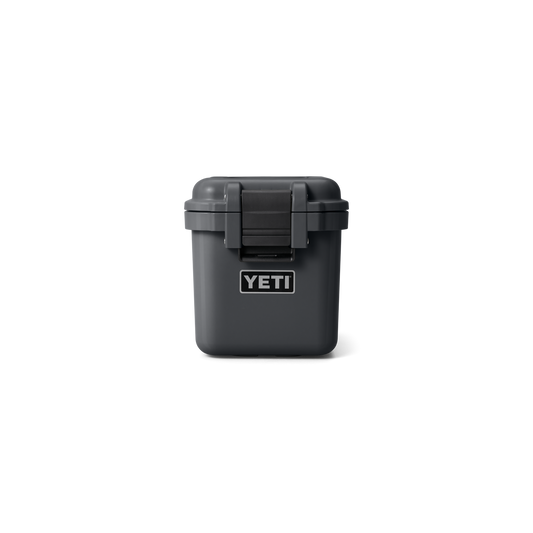 YETI LOADOUT GOBOX 15 CHARCOAL