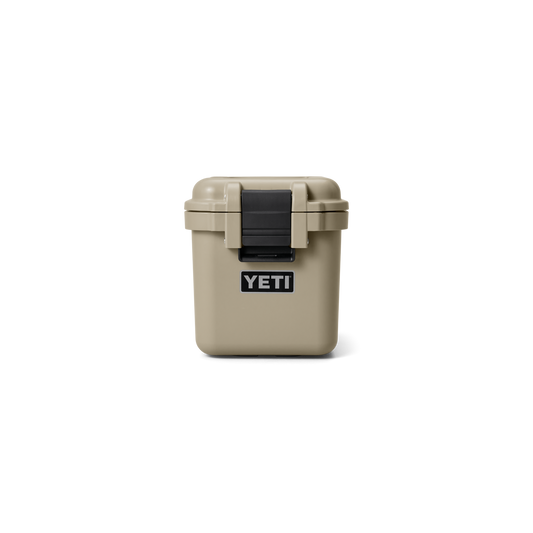 YETI LOADOUT GOBOX 15 TAN