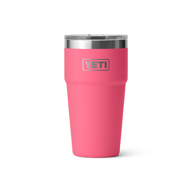 YETI R20 STACKABLE CUP TROPICAL PINK
