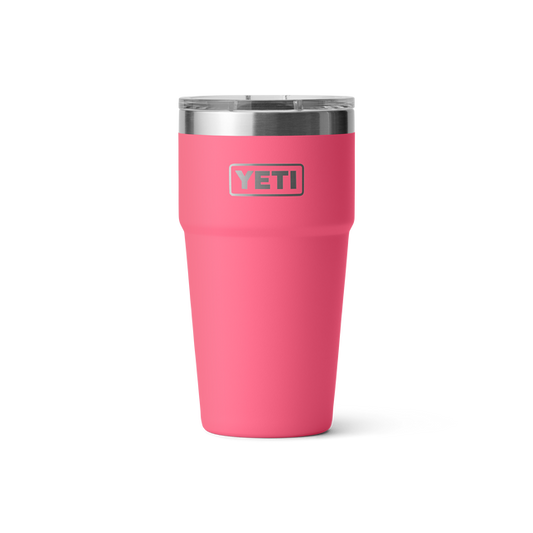 YETI R20 STACKABLE CUP TROPICAL PINK