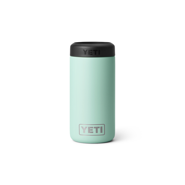 YETI RAMBLER 250ML COLSTER SLIM SEAFOAM