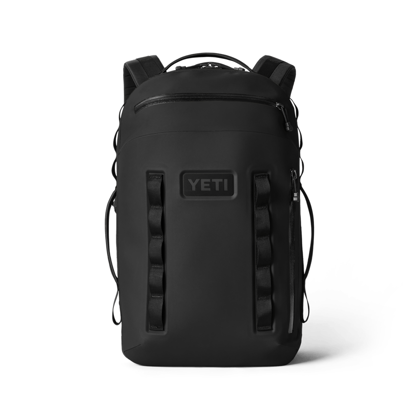 YETI CAYO BACKPACK 35L BLACK *PICK UP ONLY*
