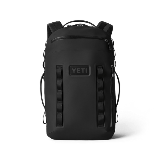 YETI CAYO BACKPACK 35L BLACK *PICK UP ONLY*