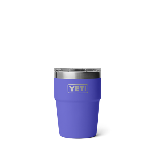 YETI R16 STACKABLE CUP ULTRAMARINE VIOLET