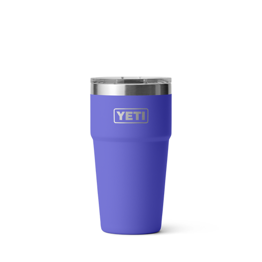 YETI R20 STACKABLE CUP ULTRAMARINE VIOLET