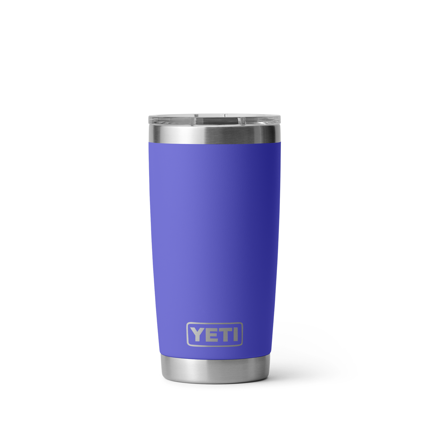 YETI RAMBLER 20OZ TUMBLER MS ULTRAMARINE VIOLET